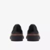 Westlynn Bella zwarte leren Loafers voor dames Westlynn Bella zwarte leren Loafers voor dames