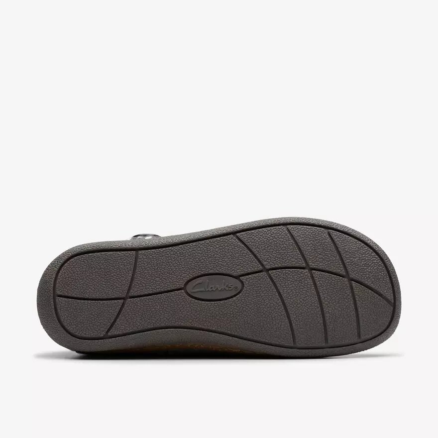 Willowdean Sweater donkergrijze Slippers voor dames Willowdean Sweater donkergrijze Slippers voor dames