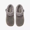Willowdean Sweater donkergrijze Slippers voor dames Willowdean Sweater donkergrijze Slippers voor dames