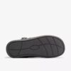 Willowdean-trui-slippers voor dames in zwart