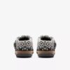 Willowdean-trui-slippers voor dames in zwart