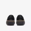 Zylah May zwarte leren Loafers voor dames Zylah May zwarte leren Loafers voor dames